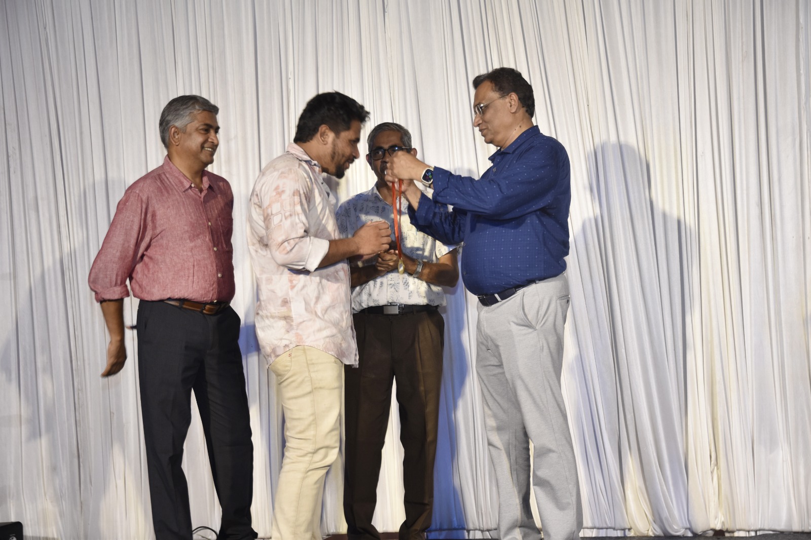 Sarani Club Day 2026 Photo 69